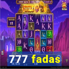 777 fadas