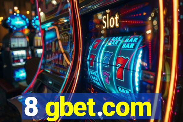 8 gbet.com