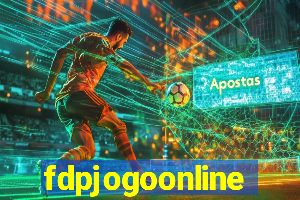 fdpjogoonline