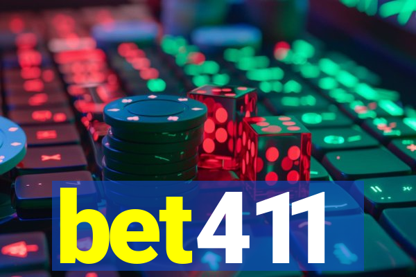 bet411