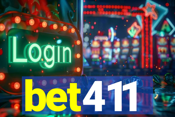 bet411