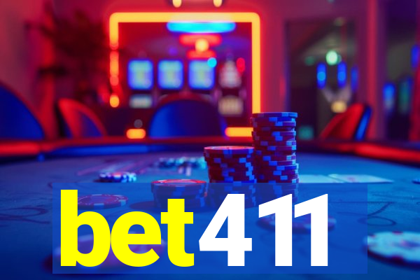 bet411