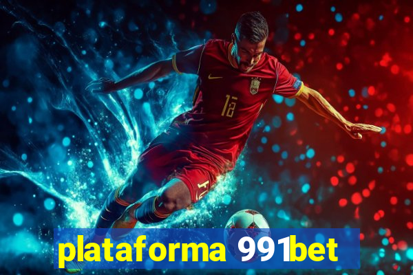 plataforma 991bet