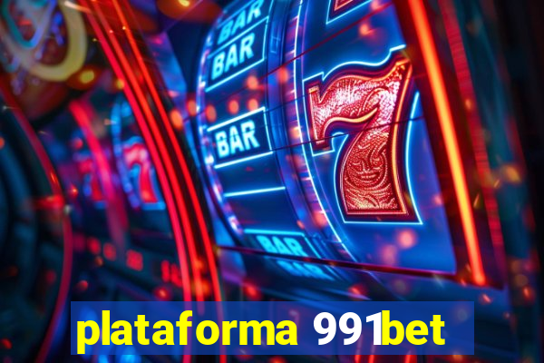 plataforma 991bet