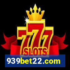 939bet22.com