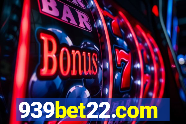 939bet22.com