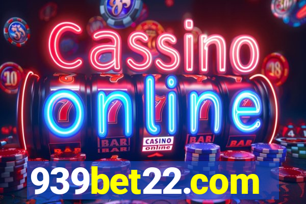 939bet22.com