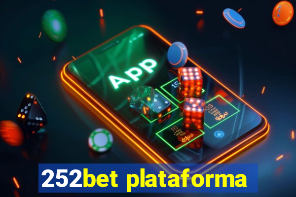 252bet plataforma