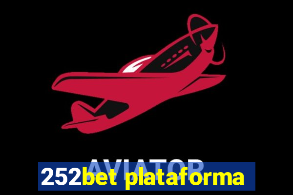 252bet plataforma