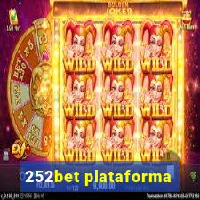 252bet plataforma