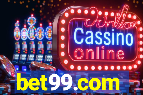 bet99.com