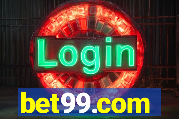 bet99.com