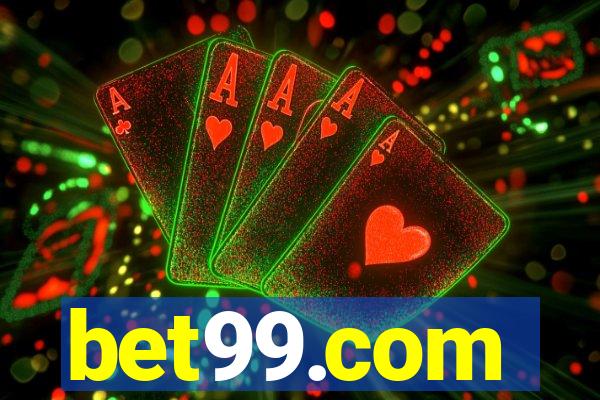 bet99.com