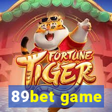 89bet game