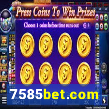 7585bet.com