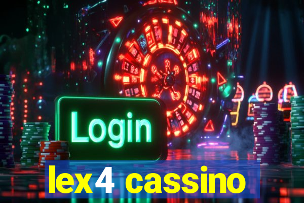 lex4 cassino