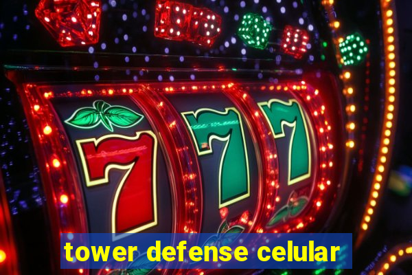 tower defense celular