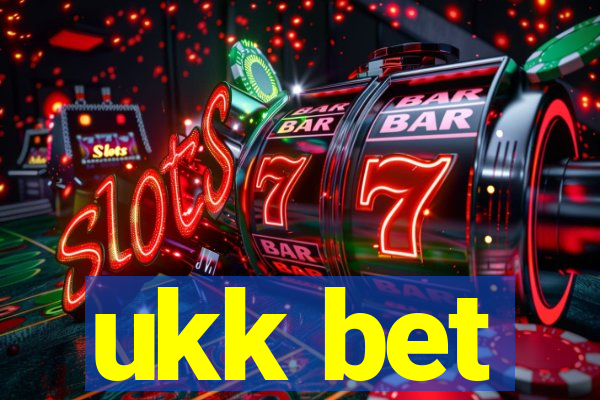 ukk bet