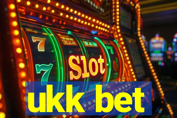 ukk bet