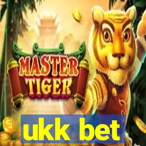 ukk bet