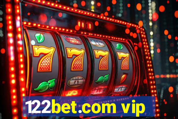 122bet.com vip