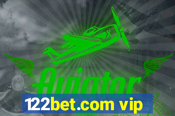 122bet.com vip