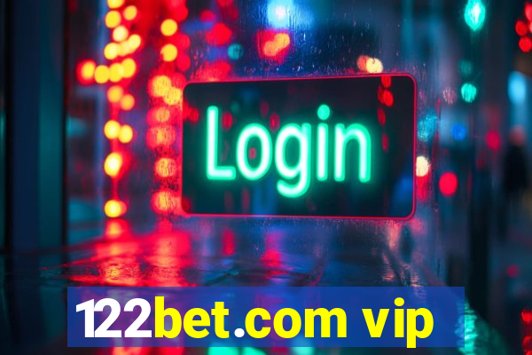 122bet.com vip