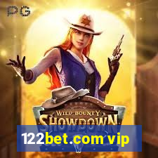 122bet.com vip