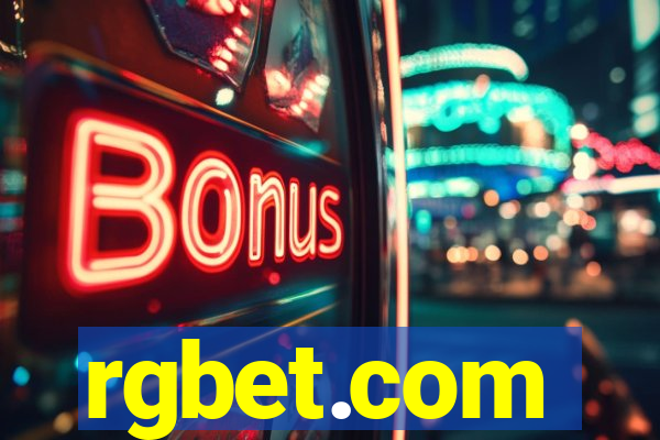 rgbet.com