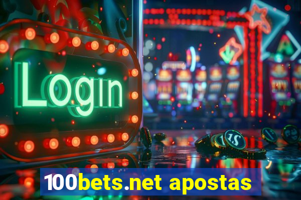 100bets.net apostas