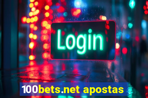 100bets.net apostas