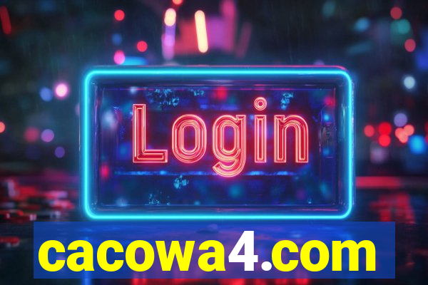 cacowa4.com