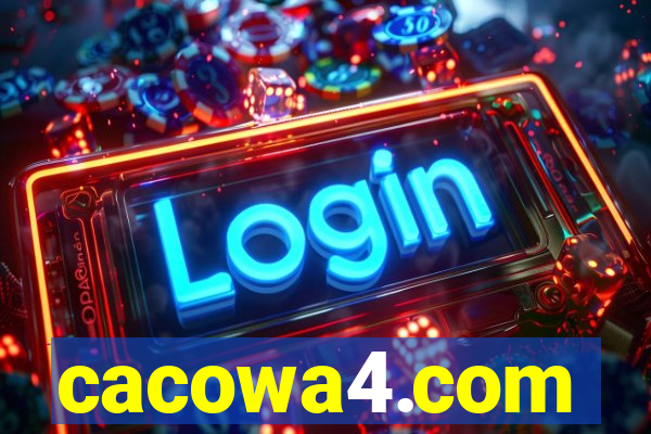 cacowa4.com