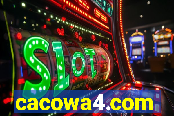 cacowa4.com