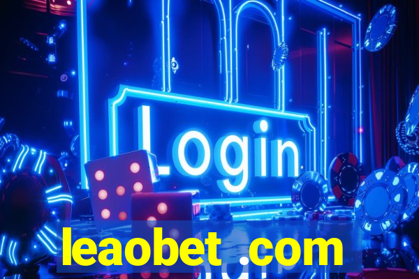 leaobet .com