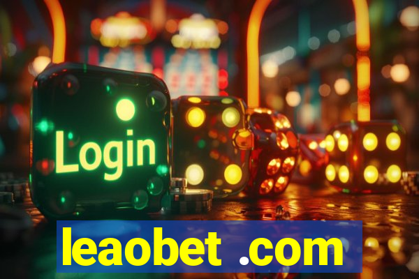 leaobet .com