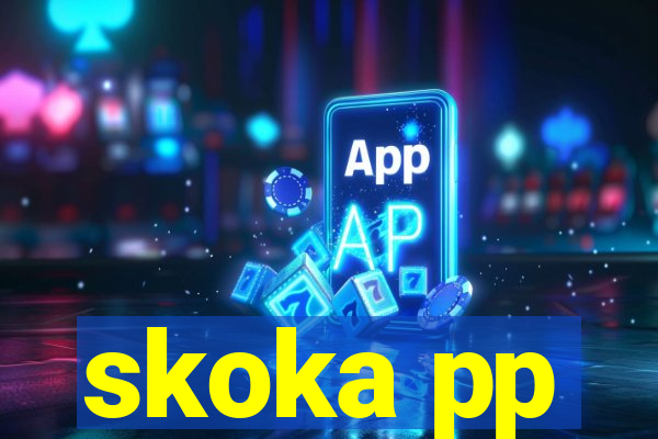 skoka pp