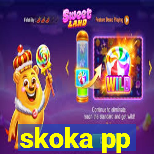 skoka pp