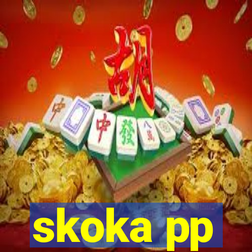 skoka pp