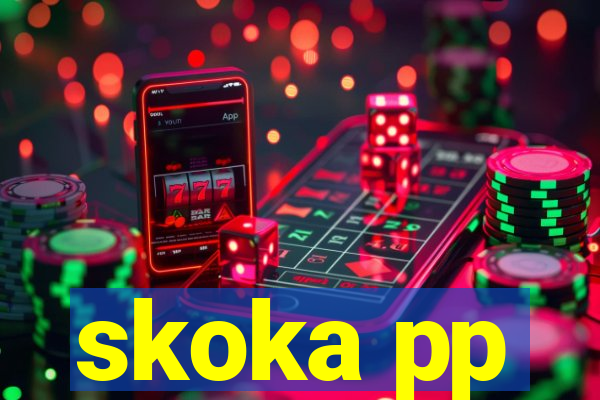 skoka pp