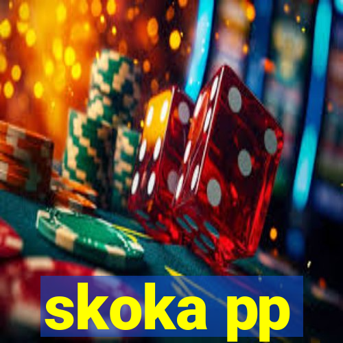 skoka pp