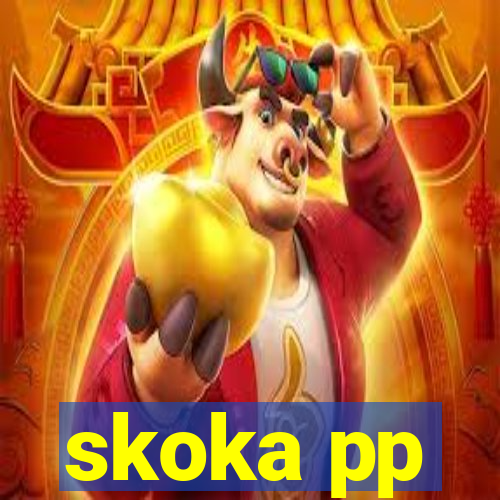 skoka pp