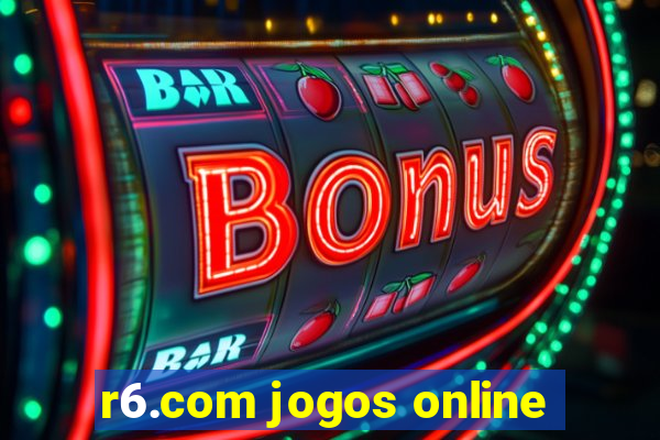 r6.com jogos online