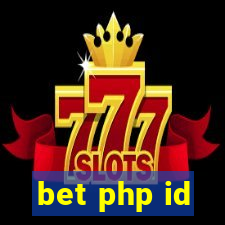 bet php id