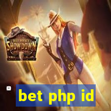 bet php id