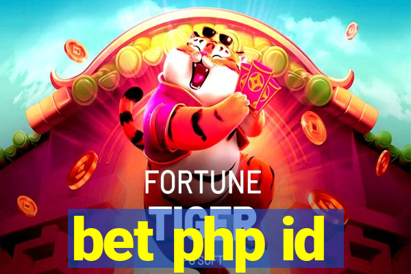 bet php id