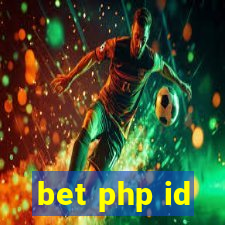 bet php id