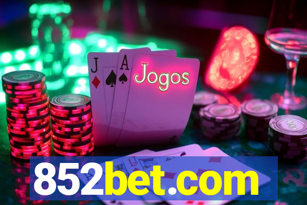 852bet.com