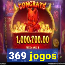 369 jogos