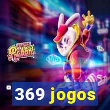 369 jogos